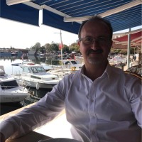 Koray Pehlivanoğlu