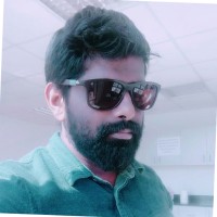Murugesh Moorthy