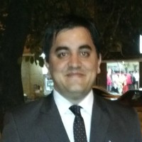 LUCIANO BENJAMIN VACA