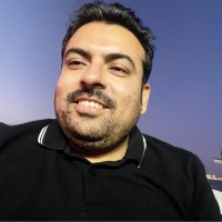 Mudassar Yousfani