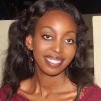 Isabelle Magambo