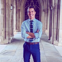 Tyler Strobl, MPP