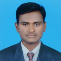 MUTHURAMAN M
