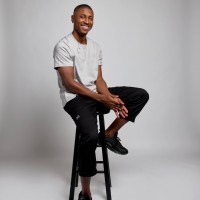 Devin Epps