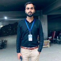 Abdul Moiz Mehmood