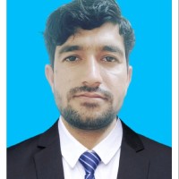 Zia Ullah