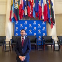 Daniel Ortegón