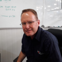 Gerrie Coetzee
