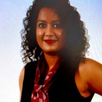 Rithika Prabhakar