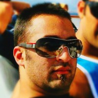 Masoud Soltanizadeh