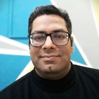 Ashutosh Dhamija