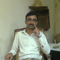 Nouman Laghari