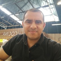 Kevin Martinez