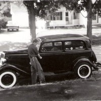 William Spaulding