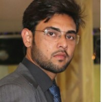 Moaz Khan (Marcus Reed)