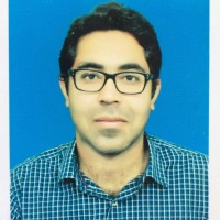 Sumair Saeed