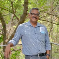 Salil Warior