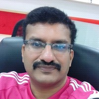 Sreejith Kumar