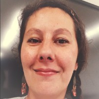 yolaine Reymond Pottier