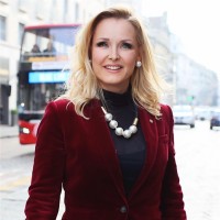 Astrid Heimann Mrics