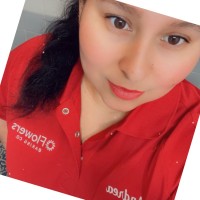 Andrea Garcia