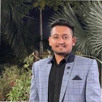 Zeel Patel