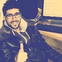 Mohamed zakaria Haddad