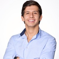 Santiago Luengas Grajales