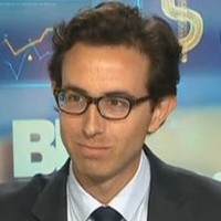 Grégoire Ginoux