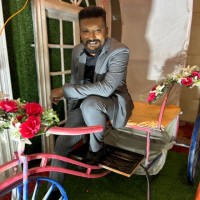ARJUN GOWDA