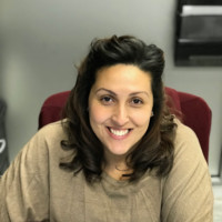 Nicole Flores