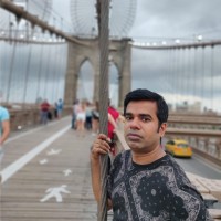 Ashish Verma