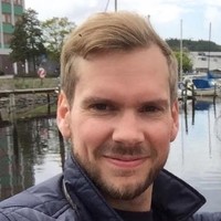 Christian Harrysson