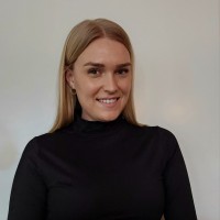 Lisette De Vries