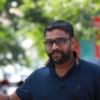Ananthakrishnan Velusamy
