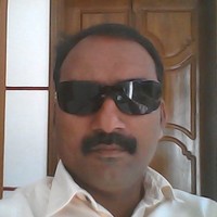 Saji George