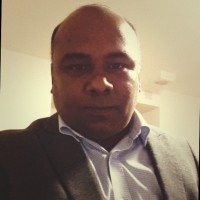 Arulraj Dhinakararajan