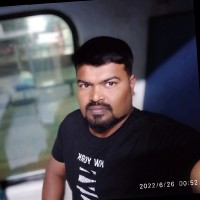 Sundar Nambi