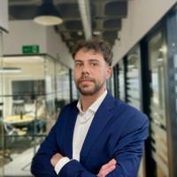 Andrea Molinas