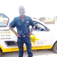 Nathi Ngema