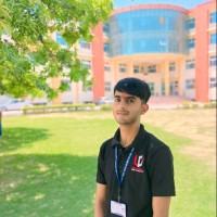 Rishabh Kumar