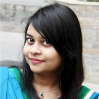 Fariha Rahman