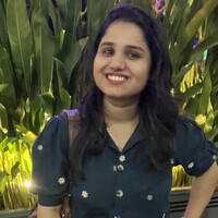Pooja Dubale