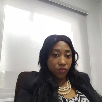 Lovelyn Omoighe