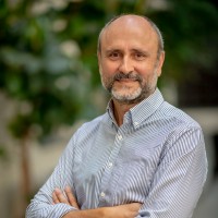 Carlos Garcia-Mauriño