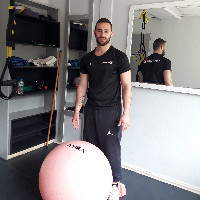 Marios Kappos