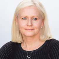 Dr. Andrea Polard