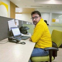 Anuj Tripathi