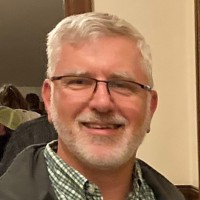 Iain Morrison