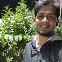 Rishikesh Dharap